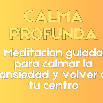 Charlas Del Día Miercoles