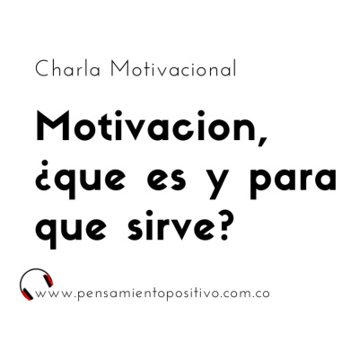 Charlas Del Día Miercoles