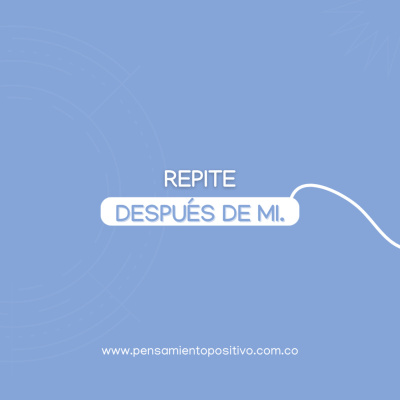 Charlas Del Día Miercoles