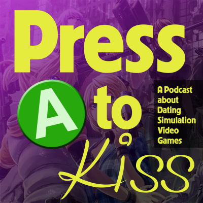 Press A To Kiss