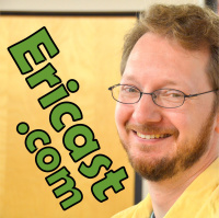 Ericast 343 - And, Were 20