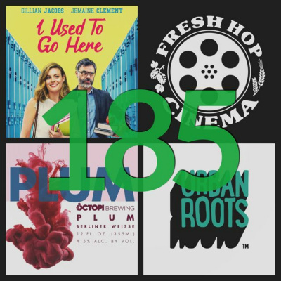 Fresh Hop Cinema: Craft Beer. Movies. Life.