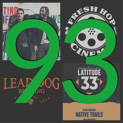 Fresh Hop Cinema: Craft Beer. Movies. Life.