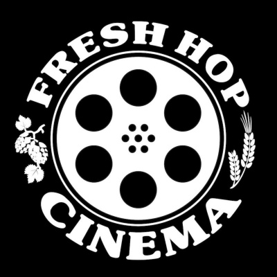 Fresh Hop Cinema: Craft Beer. Movies. Life.