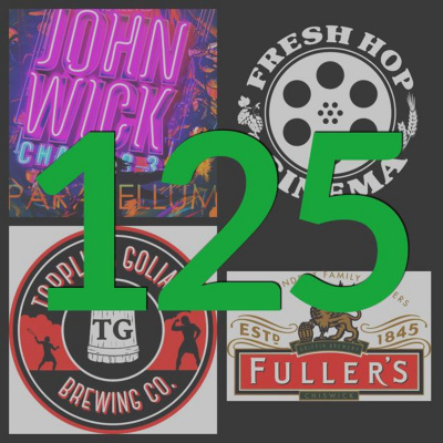 Fresh Hop Cinema: Craft Beer. Movies. Life.