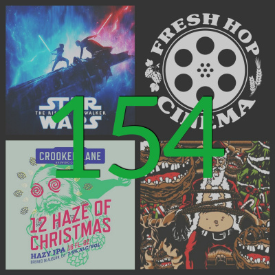 Fresh Hop Cinema: Craft Beer. Movies. Life.