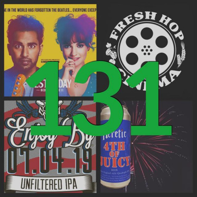 Fresh Hop Cinema: Craft Beer. Movies. Life.