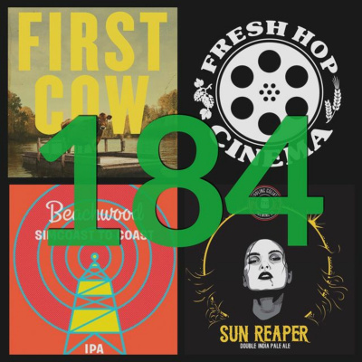 Fresh Hop Cinema: Craft Beer. Movies. Life.