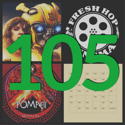 Fresh Hop Cinema: Craft Beer. Movies. Life.