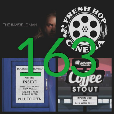 Fresh Hop Cinema: Craft Beer. Movies. Life.