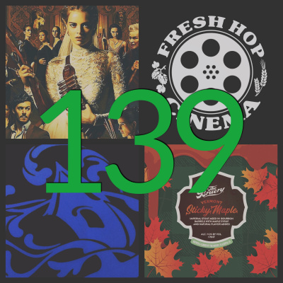 Fresh Hop Cinema: Craft Beer. Movies. Life.