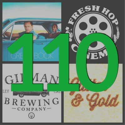 Fresh Hop Cinema: Craft Beer. Movies. Life.