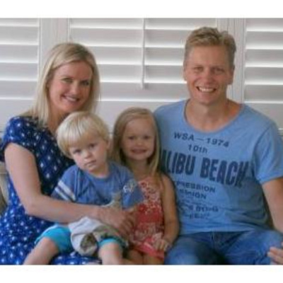 Living Well With Bonnie Mechelle