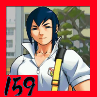 SaltyCast 159 - ¿Podría Volver Rival Schools?