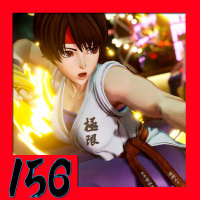 Saltycast 156 - El regreso de Yuri Sakazaki en KOF XV