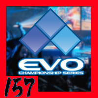 SaltyCast 157: Sony Compra EVO!