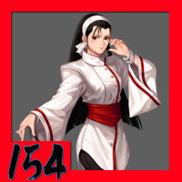 Saltycast 154 - ¿Quien es Chizuru? Y Termina la Beta de Guilty Gear