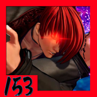 Saltycast 153 - ¿¿¿POR QUÉ AL FINAL DE KOF XIV REVIVEN A TODOS???