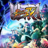 SaltyCast 140 - Top 10 de por qué Sebas odia Street Fighter 4, la quinta te impresionará!