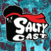 Saltycast 41 - Street Fighter V se va a morir y el mundo se va a acabar