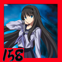 SaltyCast 158 - Ya volvió Melty Blood, ahora con rollback!