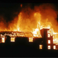 The Orphans That Never Were