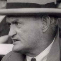 The Man Who Played Offside