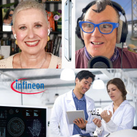 Exploring edge AI, robotics, and quantum computing with Infineon, Apple iPhone 17 series and iPhone Air first impressions, Lenovo Legion Go 2, and more with Adrian Mikolajczak and Carolina Milanesi