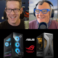 Exploring ASUS prebuilt gaming desktops, the state of mobile photography and AI, Google Pixel 10 series cameras, Apple iPhone 17 Air rumors, and more with Whitson Gordon and David Imel