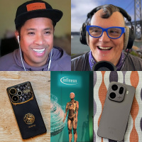 Exploring OktoberTech 2025 with Infineon, the state of EVs today, CMF Headphone Pro review, Oppo Find X9 series, Vivo X300 series, Realme 15 Pro GoT edition, and Apple M5 devices with Mark Finn and John Velasco