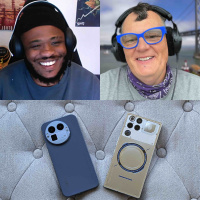 AirDrop for Android, RedMagic 11 Pro review, Realme GT8 Pro review, OnePlus 15 additional thoughts, OnePlus 15R teaser, and more with Dean Daley of MobileSyrup