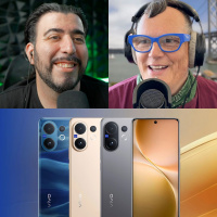 Google Pixel 10 and Apple iPhone 17 leaks, Apple MacBook A18 Pro rumors, Vivo V60, and more with YouTube creator Ricky Perez (The YouTube Tech Guy)