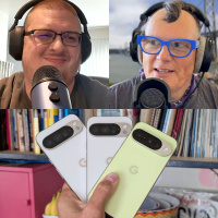 Google Pixel 10 series review, Honor Magic V5 first impressions, Honor Magic V Flip 2, Redmi Note 15 Pro and Pro+, and more with Alex Maxham of Android Headlines