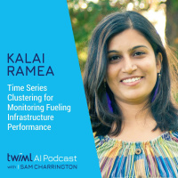Time Series Clustering for Monitoring Fueling Infrastructure Performance with Kalai Ramea - #300