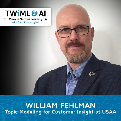 This Week In Machine Learning  Artificial Intelligence (ai) Podcast