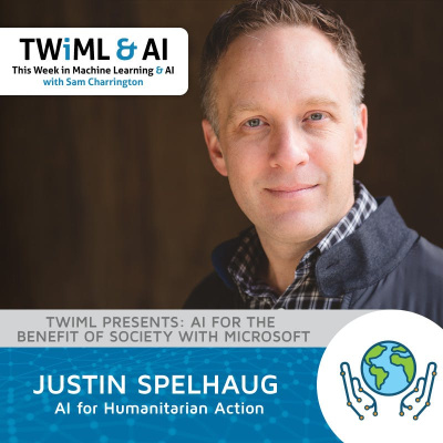 This Week In Machine Learning  Artificial Intelligence (ai) Podcast