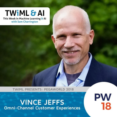 This Week In Machine Learning  Artificial Intelligence (ai) Podcast