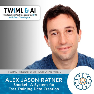 This Week In Machine Learning  Artificial Intelligence (ai) Podcast
