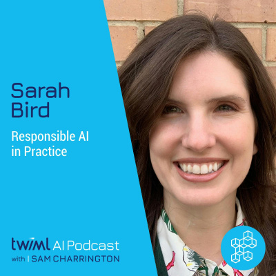 This Week In Machine Learning  Artificial Intelligence (ai) Podcast