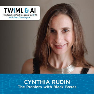 This Week In Machine Learning  Artificial Intelligence (ai) Podcast