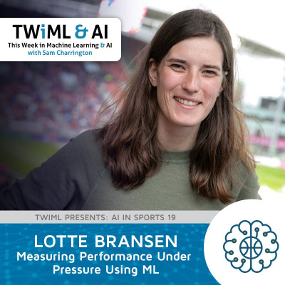 This Week In Machine Learning  Artificial Intelligence (ai) Podcast