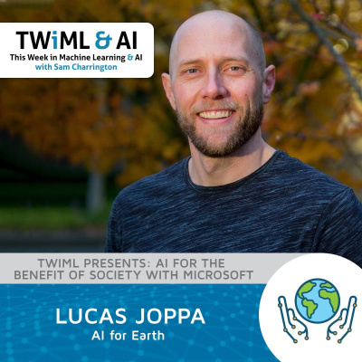 This Week In Machine Learning  Artificial Intelligence (ai) Podcast