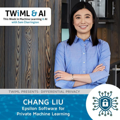 This Week In Machine Learning  Artificial Intelligence (ai) Podcast
