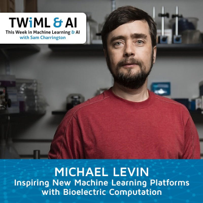 This Week In Machine Learning  Artificial Intelligence (ai) Podcast