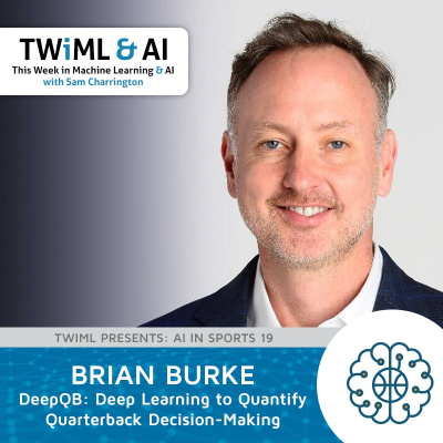 This Week In Machine Learning  Artificial Intelligence (ai) Podcast