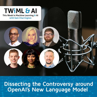 This Week In Machine Learning  Artificial Intelligence (ai) Podcast