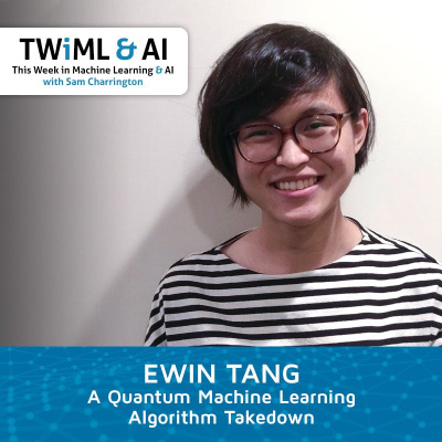 This Week In Machine Learning  Artificial Intelligence (ai) Podcast