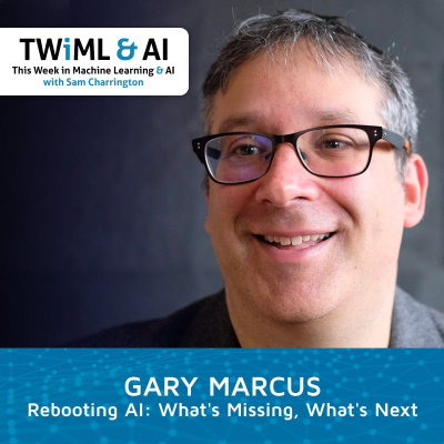 This Week In Machine Learning  Artificial Intelligence (ai) Podcast