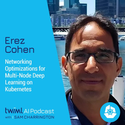 This Week In Machine Learning  Artificial Intelligence (ai) Podcast