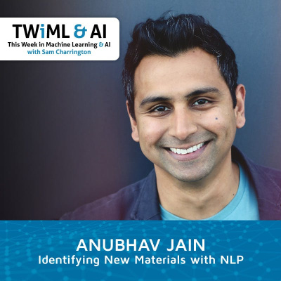 This Week In Machine Learning  Artificial Intelligence (ai) Podcast